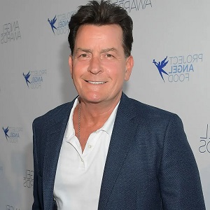 Charlie Sheen